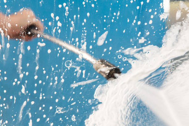 Best Roof Washing  in Corning, NY