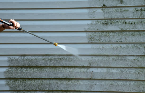 Trusted Corning, NY Pressure Washing Services Experts
