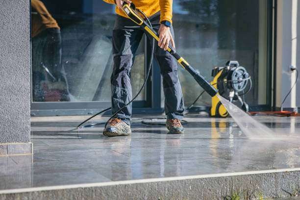 Best Gutter Cleaning  in Corning, NY