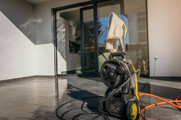Best Building Exterior Washing  in Corning, NY