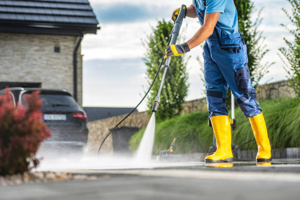 Best Post-Construction Pressure Washing  in Corning, NY