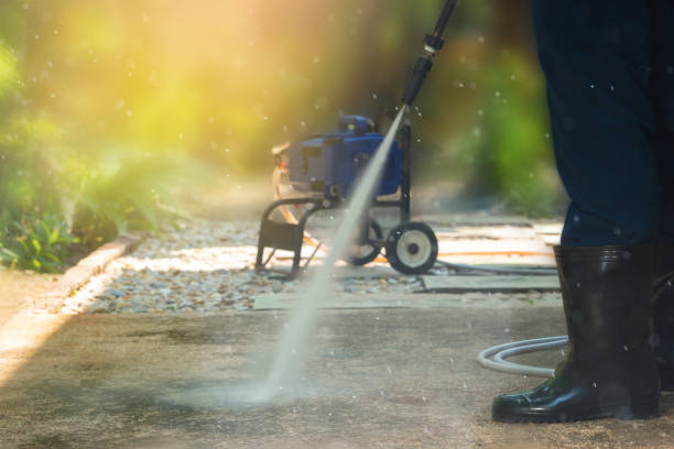 Best Dumpster Area Cleaning  in Corning, NY